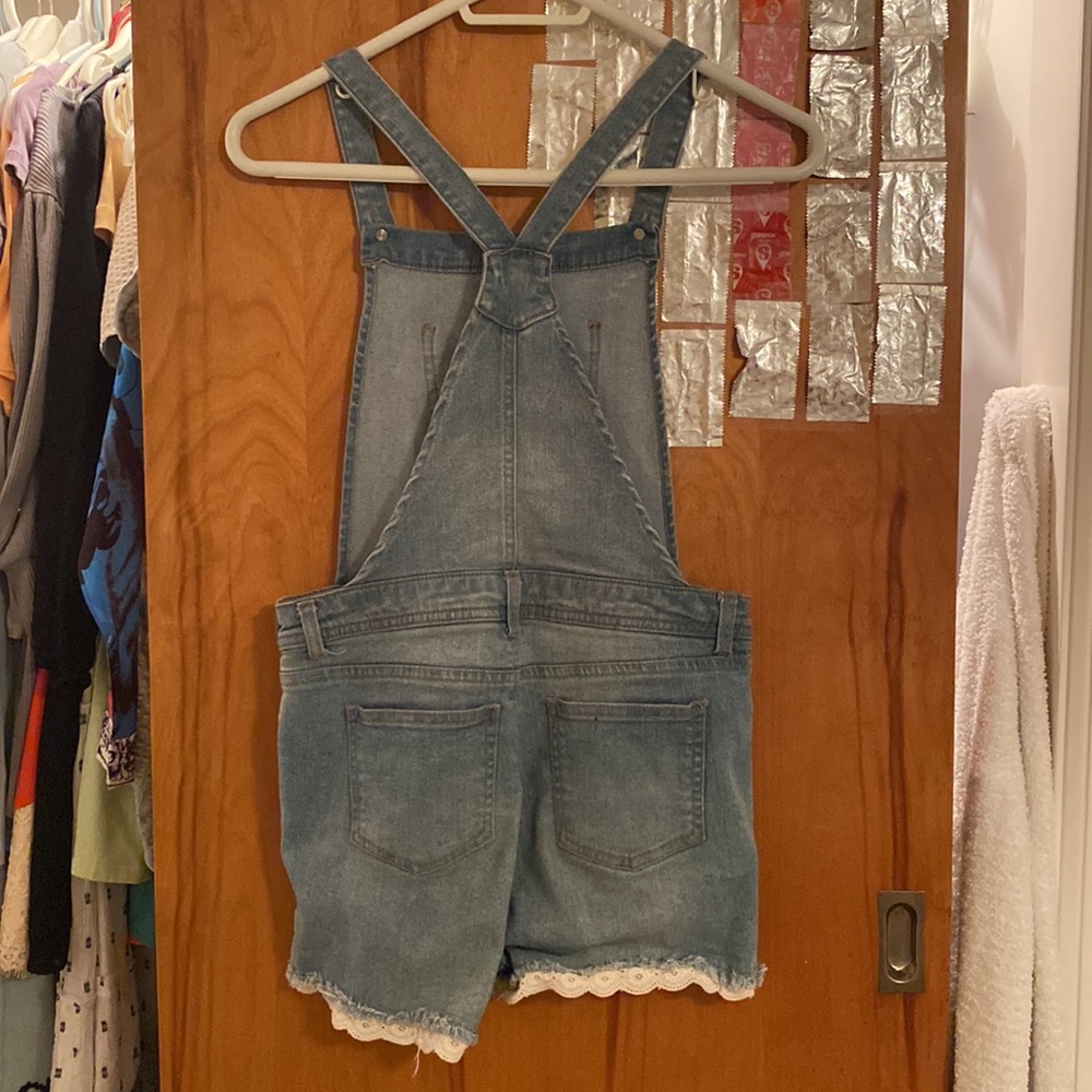 Overalls - Picture 2 of 2